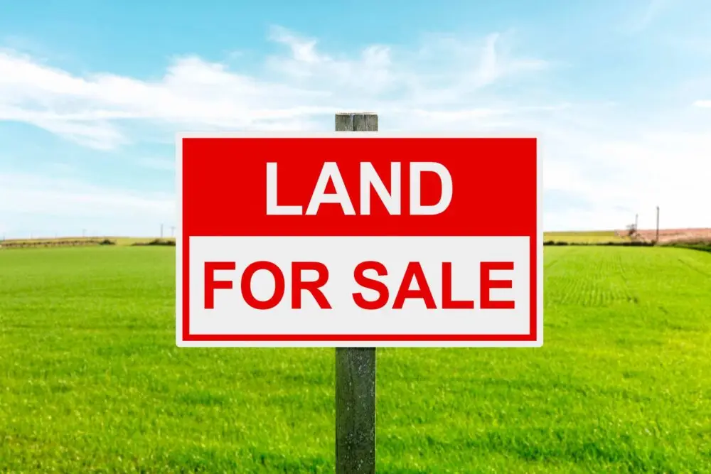 랜드뱅킹 (land banking) 이란? 토지투자로 장기 수익 내는 방법