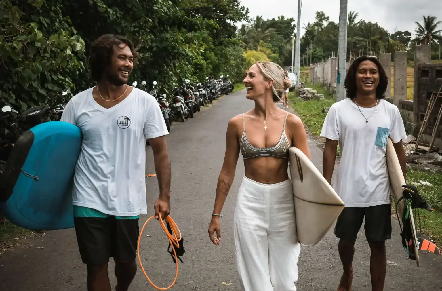 발리 부동산 투자: 라이프스타일과 수익성의 완벽한 만남